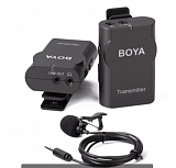 Беспроводной микрофон Boya BY-WM4 Mark II